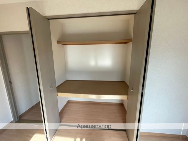 リヴェールの内装写真
