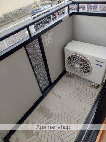セジュール吹上の内装写真
