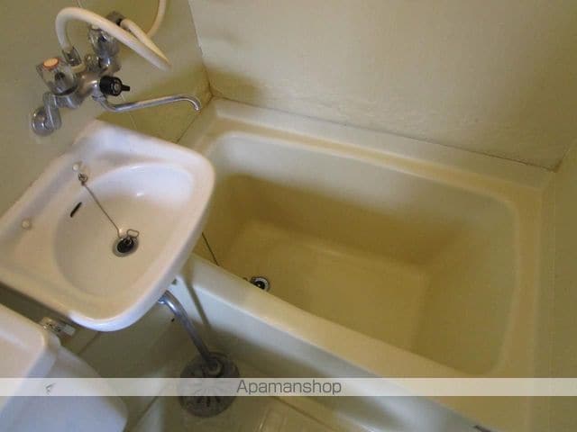 第4杉フラットの内装写真