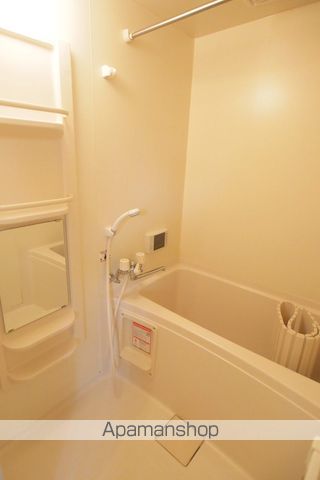 グランメール南郷通12の内装写真