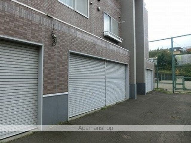 レクレール澄川のその他写真