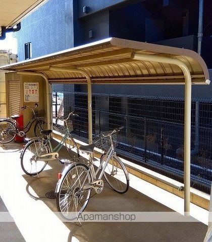 レオパレスめぐみのその他写真