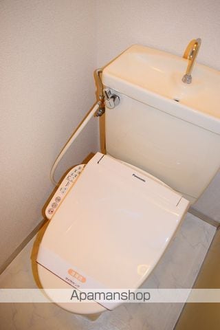 ウエストヒル湘南台の内装写真