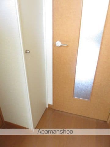 レオパレスKAZUMIの内装写真