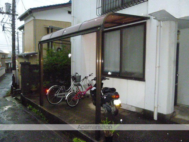サンクレスタ三冨のその他写真