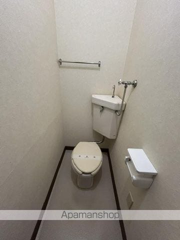 プリマカーサ北館の内装写真
