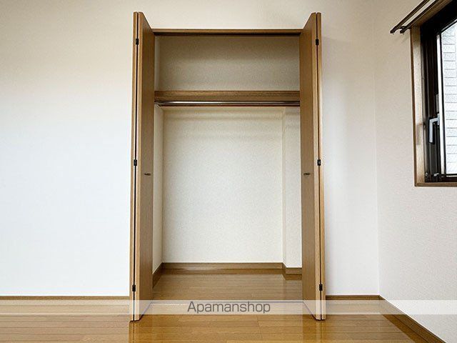 フローレンス堀切の内装写真