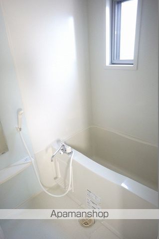 ハーヴェスト半田山の内装写真