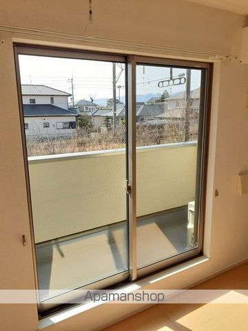 カーク A棟の内装写真