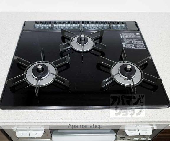 リーガル京都堀川中立売の内装写真