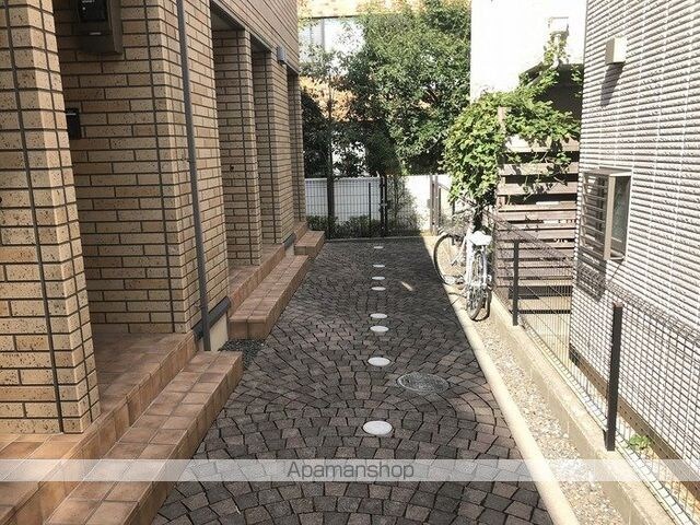 東京都世田谷区砧８丁目[1K/29.87m2]の内装6