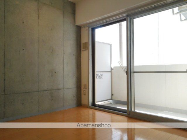 URBAN FLATS江坂の内装写真