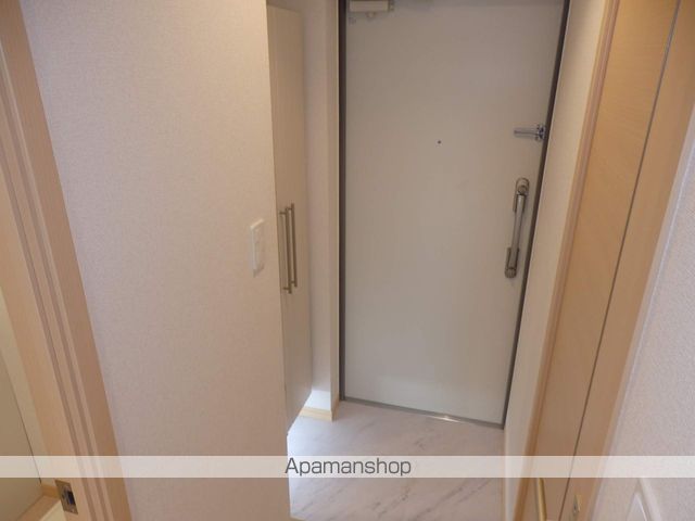 NAKAMURA BLD.の内装写真
