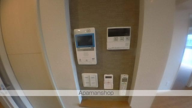 アイ ハウスの内装写真