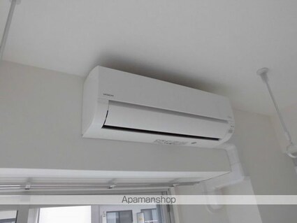 ＰＬＵＭ　ＶＩＬＬＡＧＥ[1K/29.74m2]のその他設備1