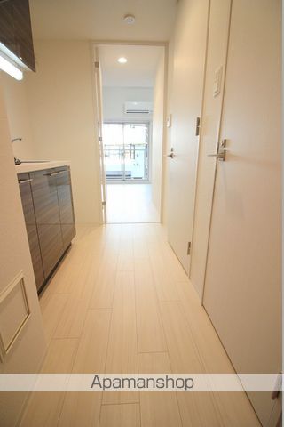 エスリード本町靱公園RESIDENCEの内装写真