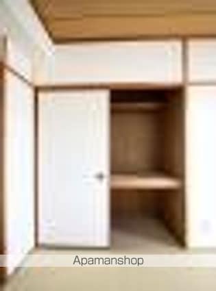 門田ビル[1K/18.5m2]の収納