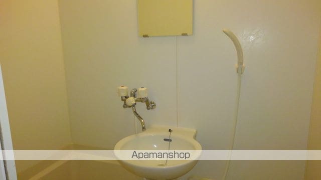 レオパレスコーポ バードヒルの内装写真