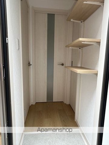 CASA ANGIEの内装写真