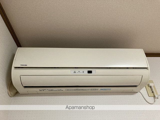 ピュア東青山の内装写真