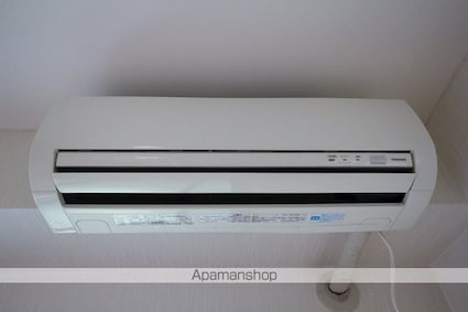 カーサ・デ・藤原[1K/18m2]のその他設備