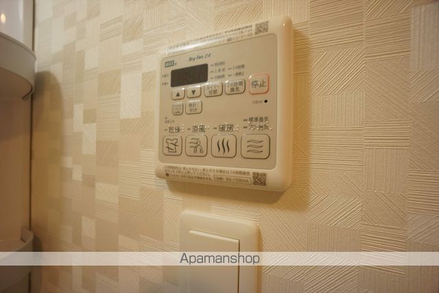 SーRESIDENCE鶴舞駅前の内装写真