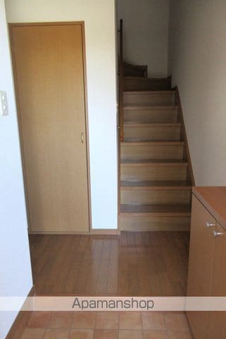 Branche’Rinne C棟の内装写真