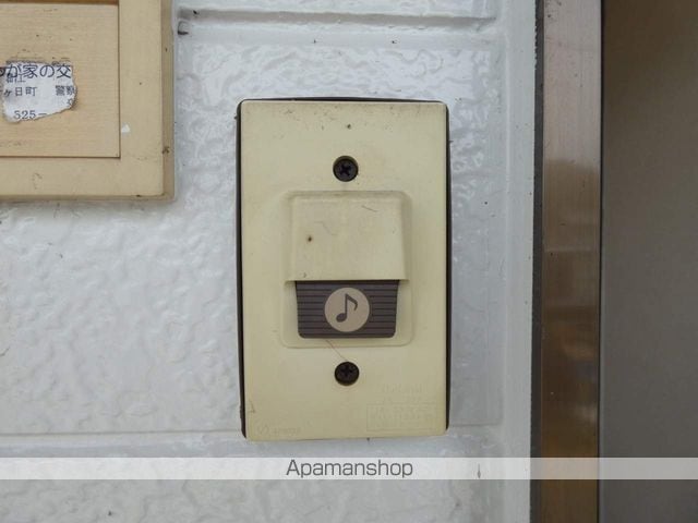 えいすうセゾンIの内装写真