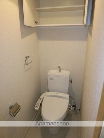 HF早稲田レジデンスの内装写真