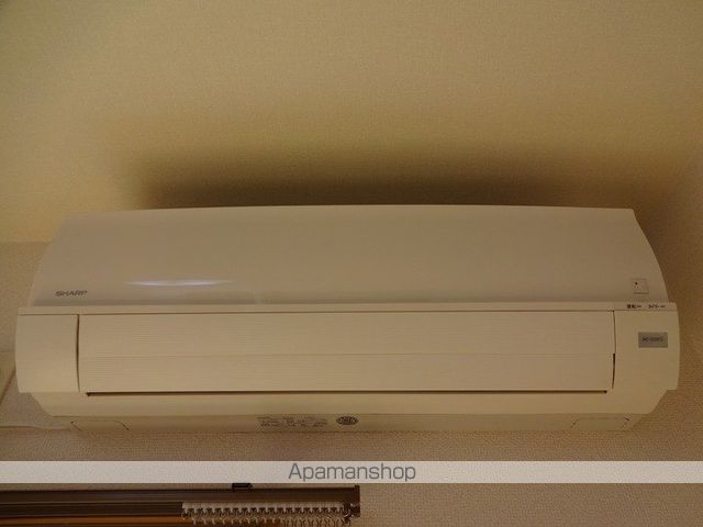 グリーンヒルズFの内装写真