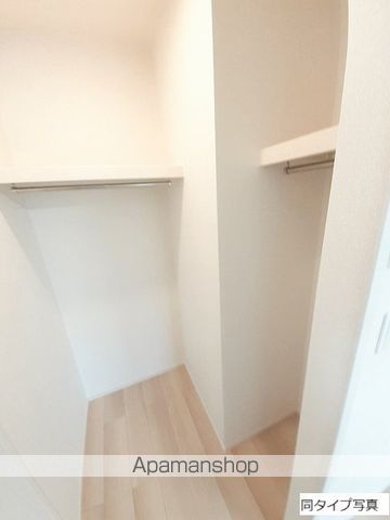 グランセレーノの内装写真