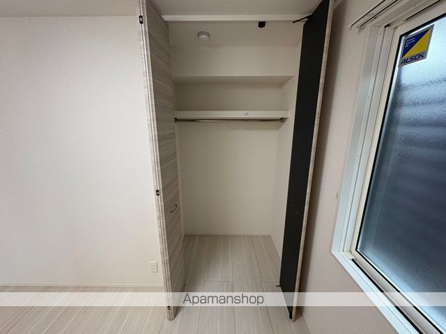COCOONIAの内装写真