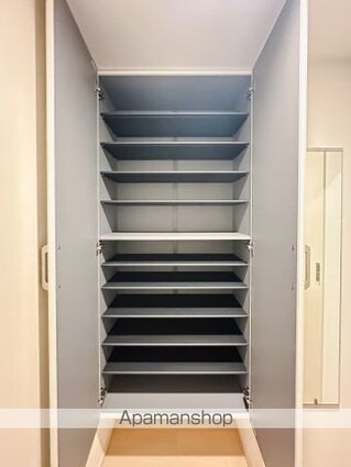 スカイコートリュクス品川大崎[1LDK/39.32m2]の内装5