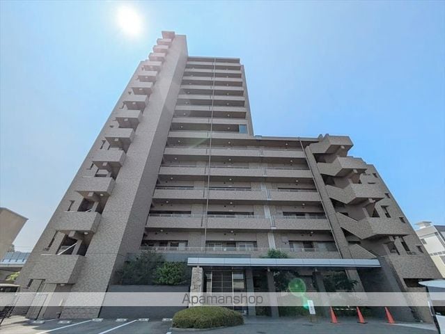 サーパス大高小南の外観写真
