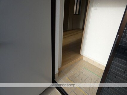 愛媛県今治市泉川町２丁目[1LDK/40.03m2]の玄関