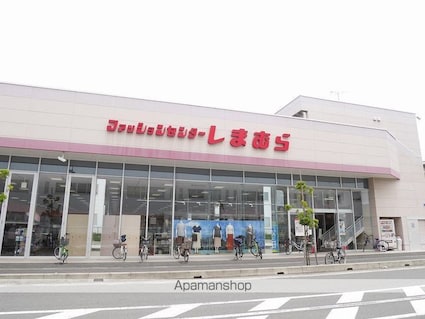 ＫＥＩＡＩ　ＲＥＳＩＤＥＮＣＥ　北戸田Ⅱ[1LDK/28.51m2]の周辺2