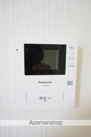 駒崎ハイツの内装写真