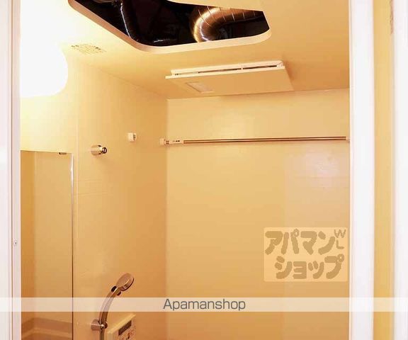 プレサンス京都東寺の内装写真