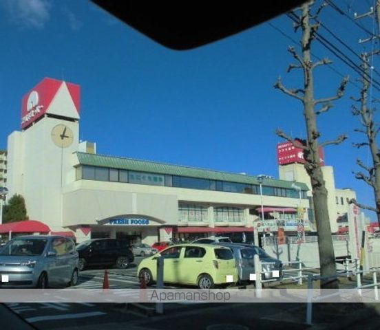 ヒルズ平和が丘の周辺写真