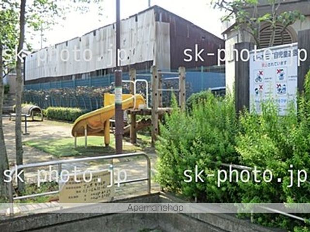 レオパレスSTONE DORFの周辺写真