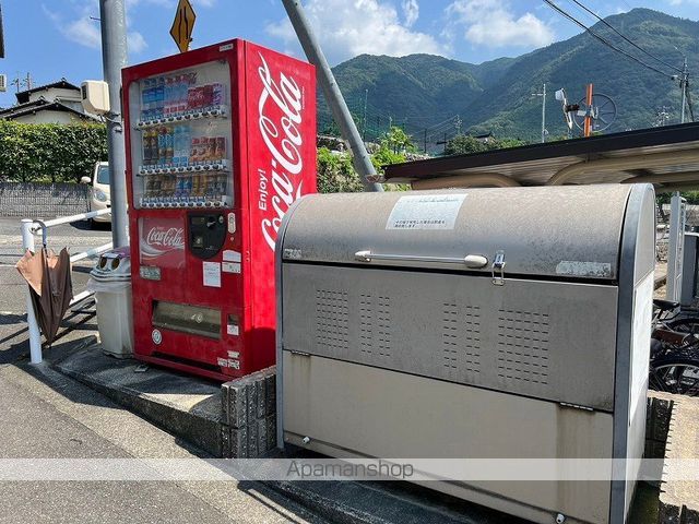 レオネクストアビタシオン上原のその他写真