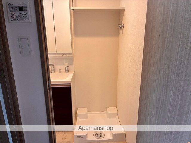 IW RESIDENCE大阪CREST TAPPの内装写真