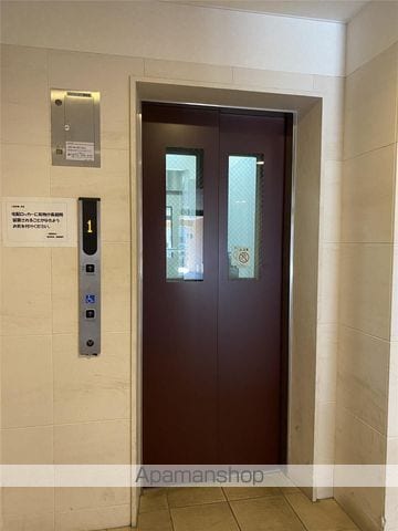 キャッスルコート西新町のその他写真