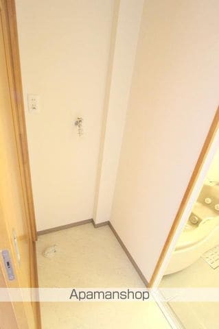 佐々木マンションの内装写真