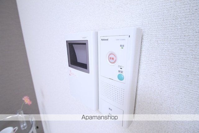 CASSIA新大阪の内装写真