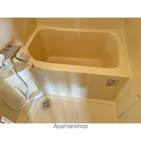 ソシオ山下通りの内装写真