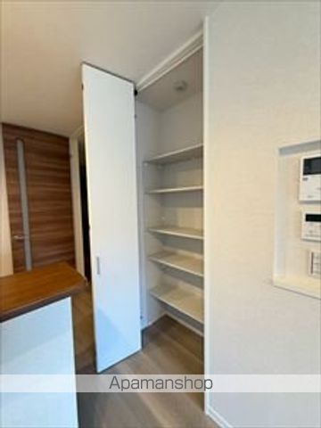 メゾン ド ルクスの内装写真