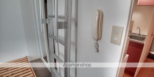 レオパレスブルーリバーの内装写真