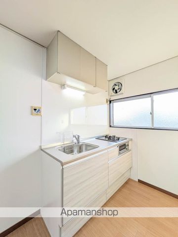 フォーブル豊の内装写真