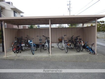 メイプル・タウン　ＡＢＣ[3DK/53.73m2]の内装1